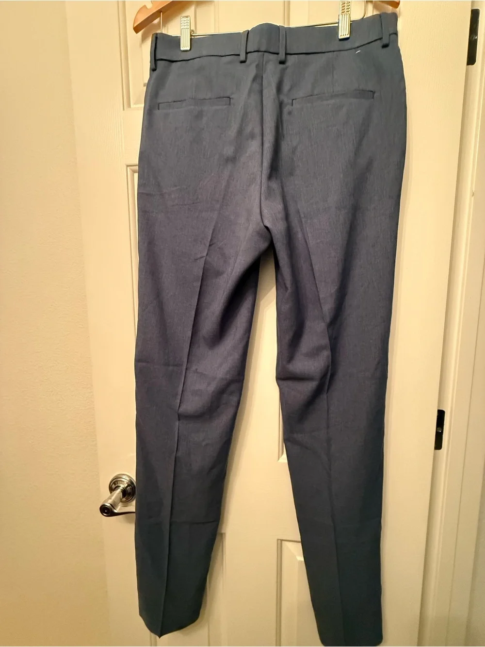 Kenneth Cole tailored kenneth